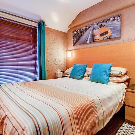 Bed and Breakfast The Craimar Blackpool Zewnętrze zdjęcie