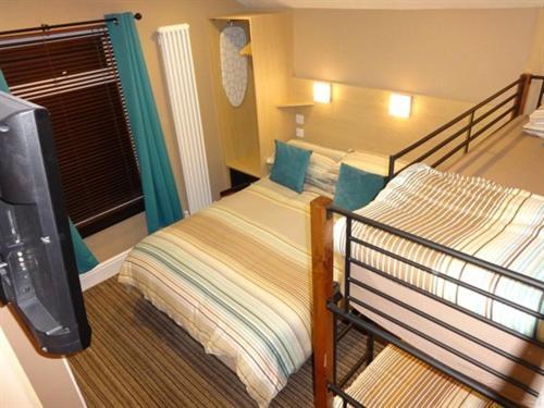 Bed and Breakfast The Craimar Blackpool Zewnętrze zdjęcie