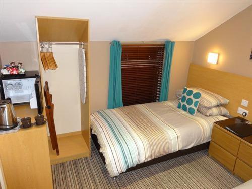 Bed and Breakfast The Craimar Blackpool Zewnętrze zdjęcie