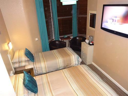 Bed and Breakfast The Craimar Blackpool Zewnętrze zdjęcie