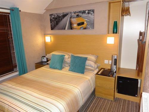 Bed and Breakfast The Craimar Blackpool Zewnętrze zdjęcie