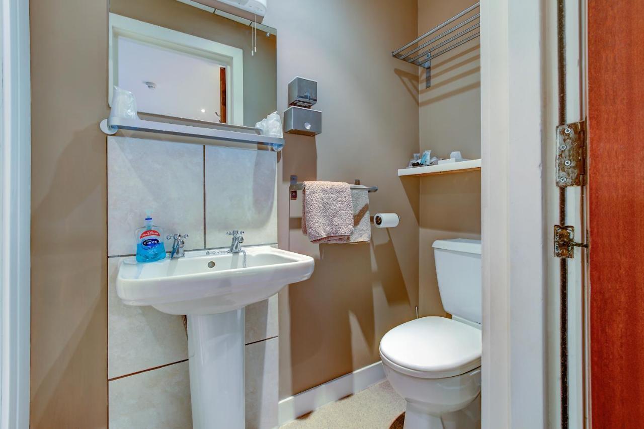 Bed and Breakfast The Craimar Blackpool Zewnętrze zdjęcie