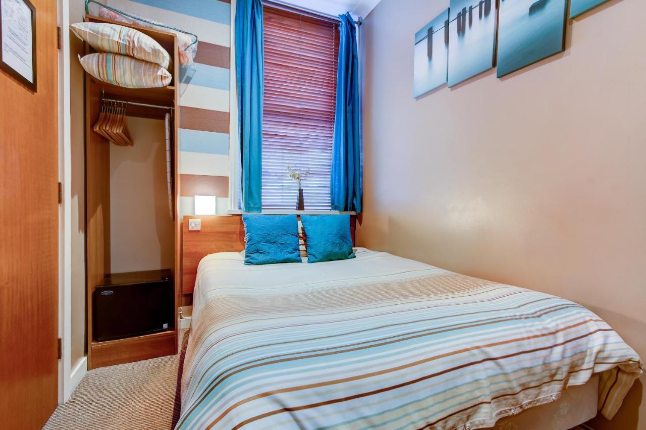 Bed and Breakfast The Craimar Blackpool Zewnętrze zdjęcie