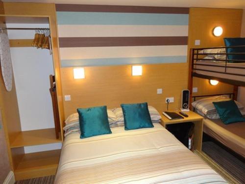 Bed and Breakfast The Craimar Blackpool Zewnętrze zdjęcie