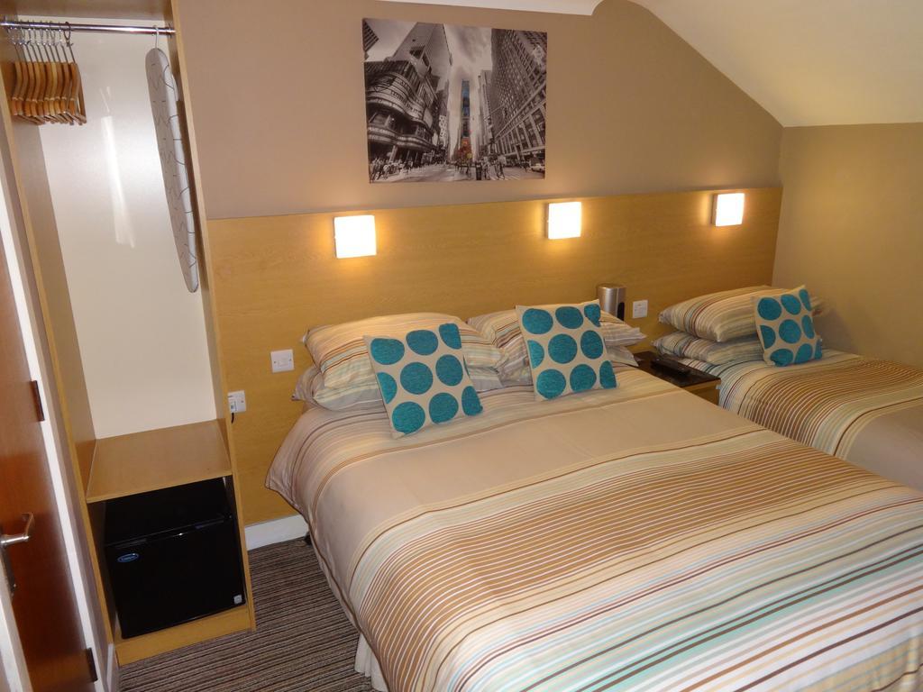 Bed and Breakfast The Craimar Blackpool Pokój zdjęcie