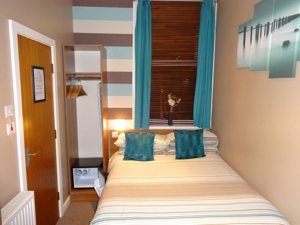 Bed and Breakfast The Craimar Blackpool Pokój zdjęcie