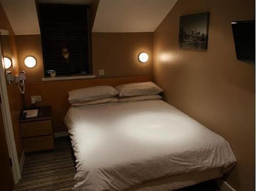 Bed and Breakfast The Craimar Blackpool Zewnętrze zdjęcie